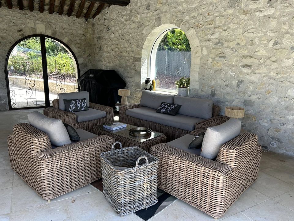 Villa i Montelimar, Drome - foto 5