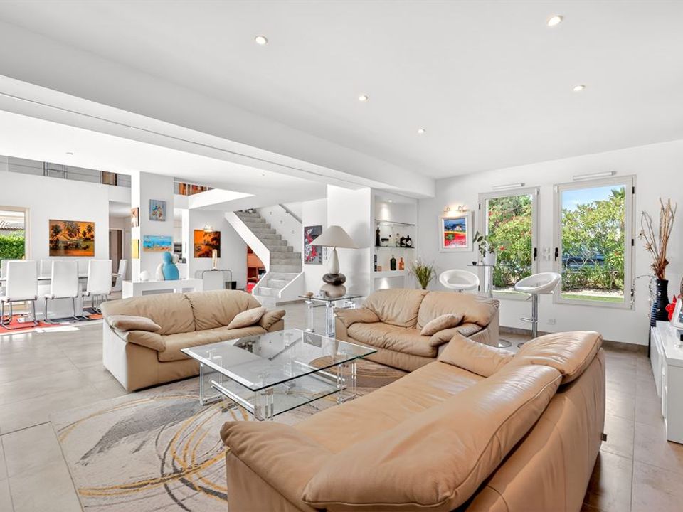 Villa i Mouans-Sartoux, Alpes-Maritimes - foto 4