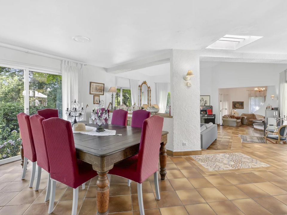 Villa in Vence, Alpes-Maritimes - foto 2
