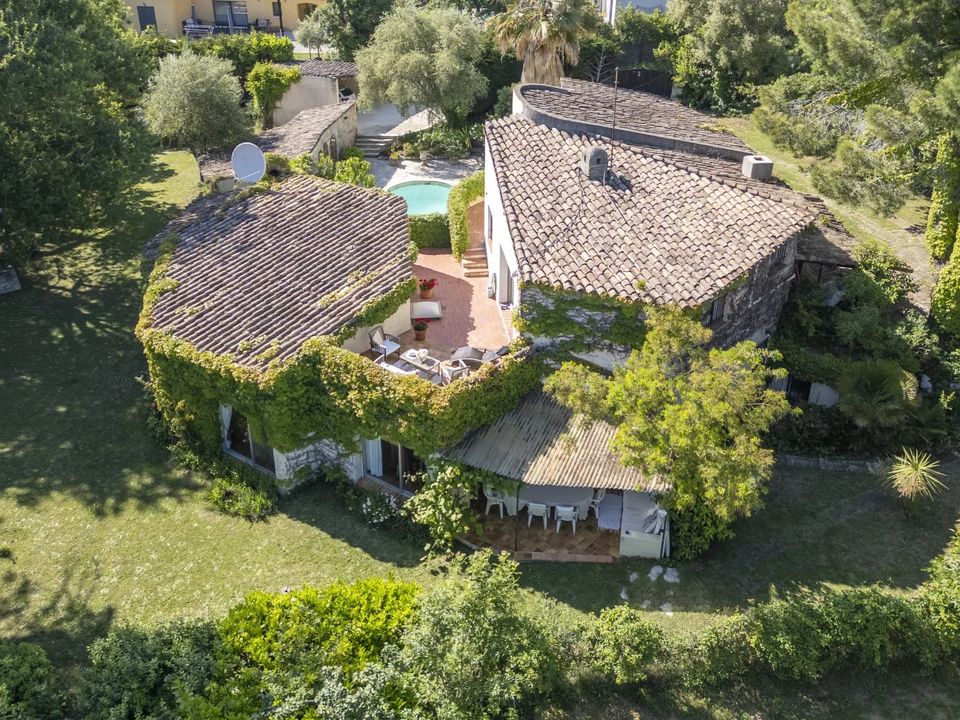 Villa in Vence, Alpes-Maritimes - foto 3
