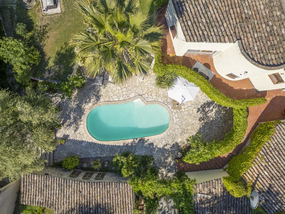 Villa in Vence, Alpes-Maritimes - foto 4