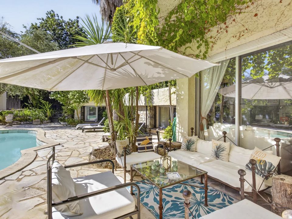Villa in Vence, Alpes-Maritimes - foto 5