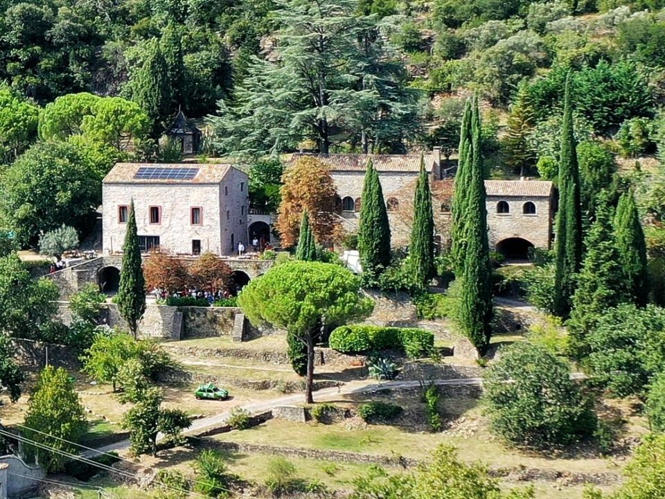 Villa a Saint-Ambroix, Gard - foto 1