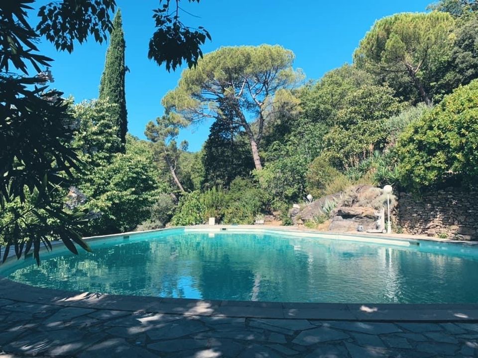 Villa a Saint-Ambroix, Gard - foto 2