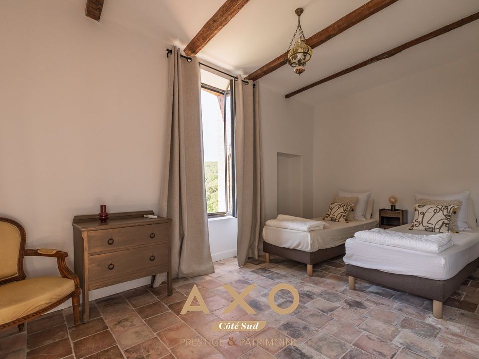 Villa en Saint-Ambroix, Gard - foto 2