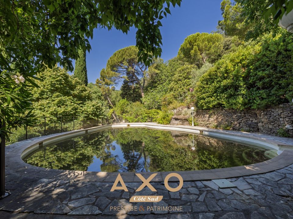 Villa en Saint-Ambroix, Gard - foto 4