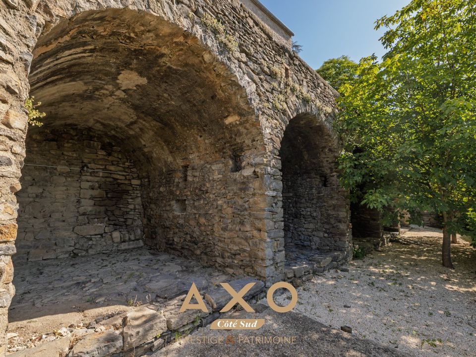 Villa en Saint-Ambroix, Gard - foto 5