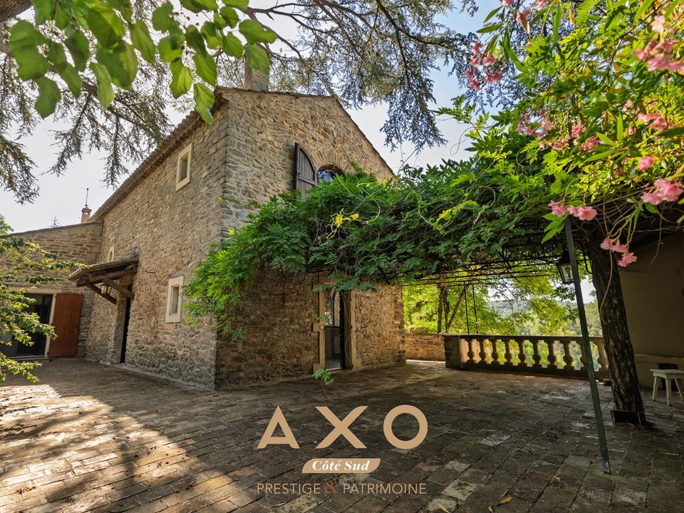 Villa en Saint-Ambroix, Gard - foto 5