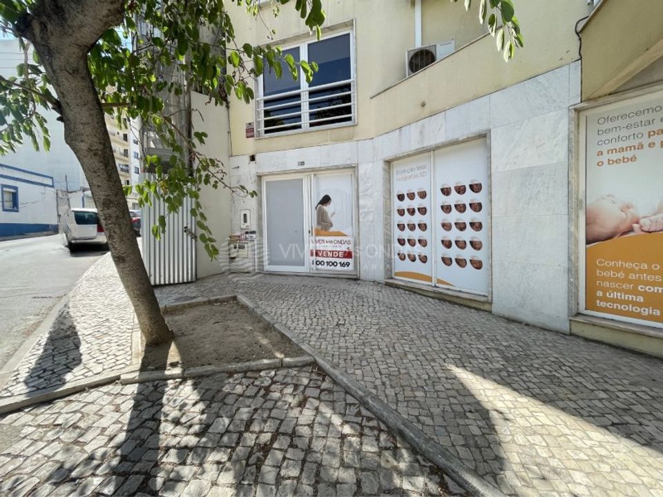 Erhvervsejendom i Setubal, Setubal - foto 2