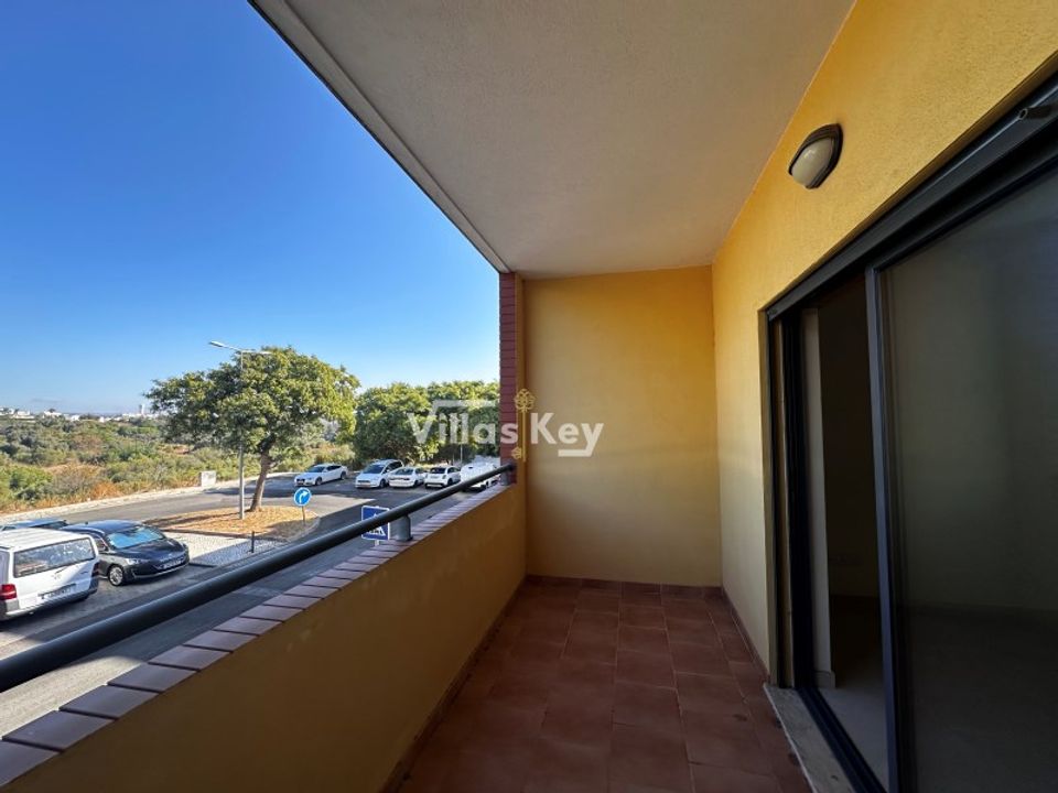 Lejlighed i Portimao, Faro - foto 1