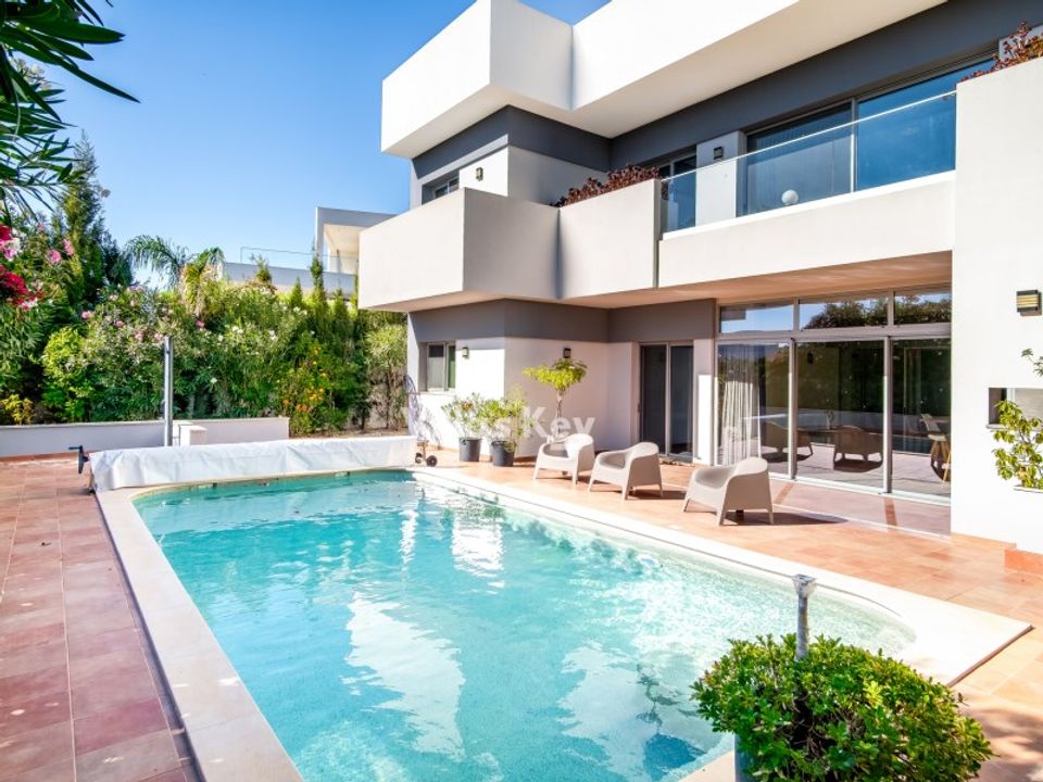 Villa en Lagos, Faro - foto 2