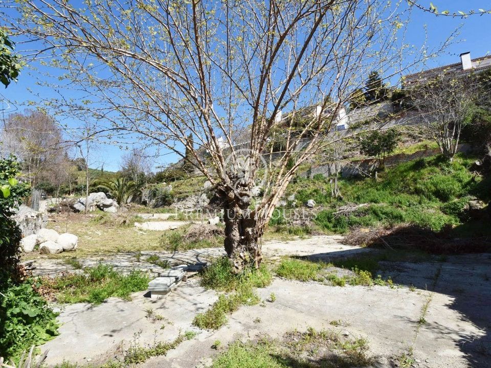 Tomt i Sant Andreu De Llavaneres, Barcelona - bilde 3