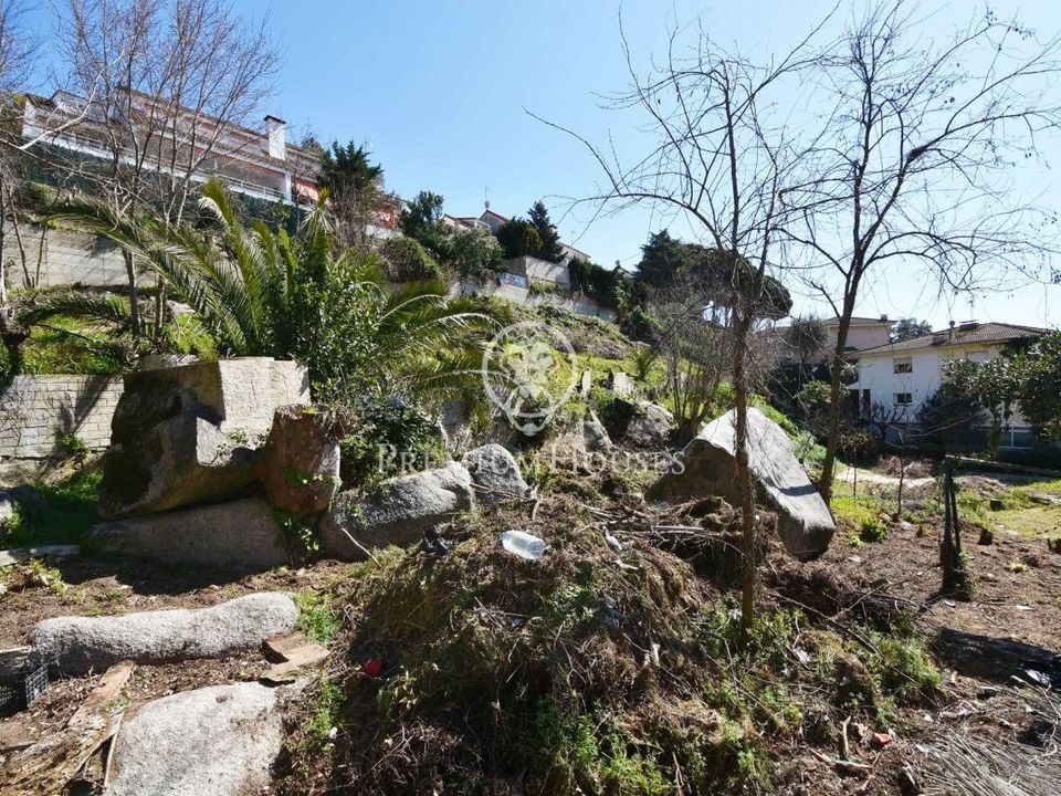 Tomt i Sant Andreu De Llavaneres, Barcelona - bilde 4