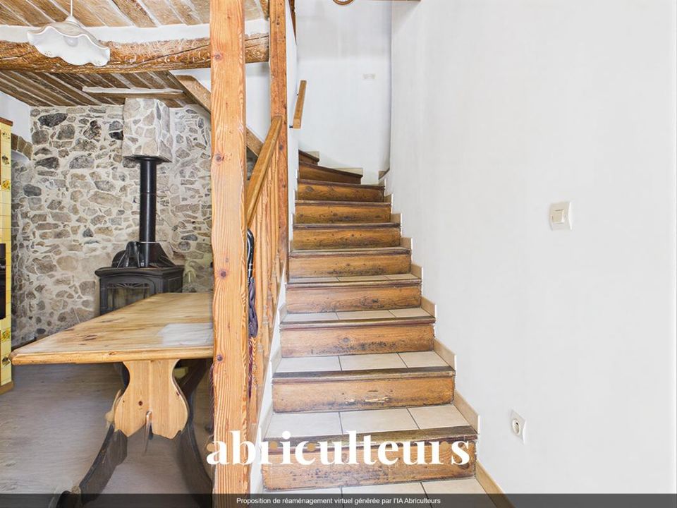 Villa i La Bouilladisse, Bouches-du-Rhone - foto 4
