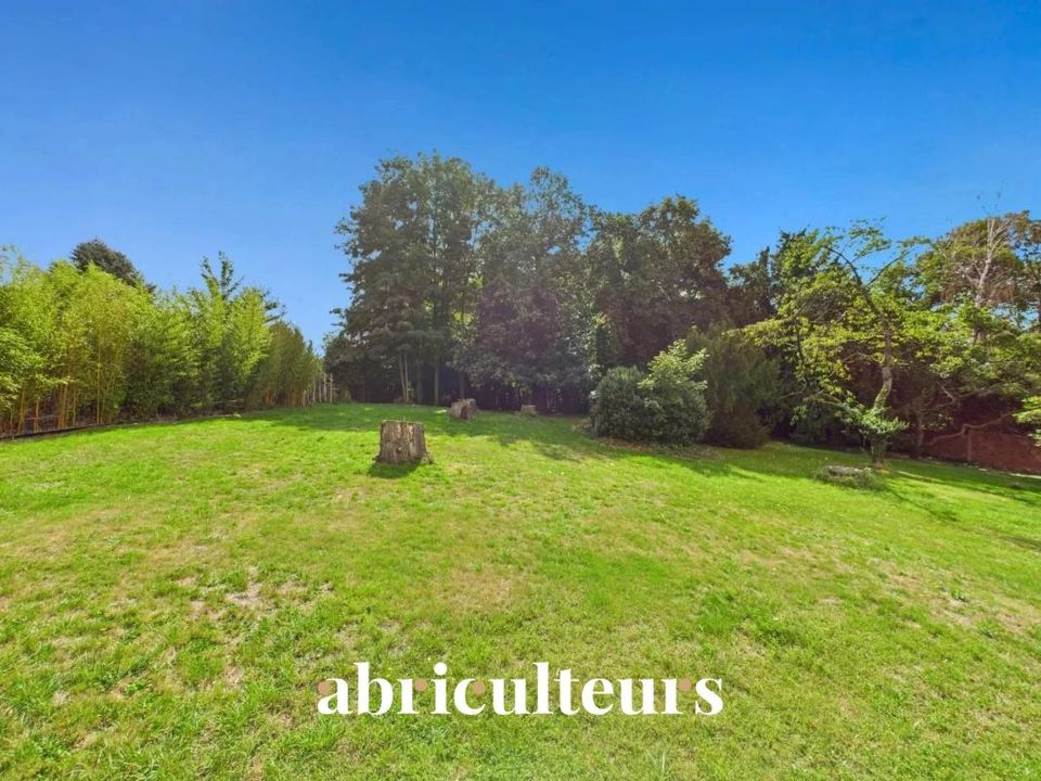 Tomt i Montmorency, Val-d'Oise - bilde 3