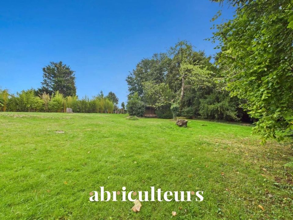 Tomt i Montmorency, Val-d'Oise - bilde 4