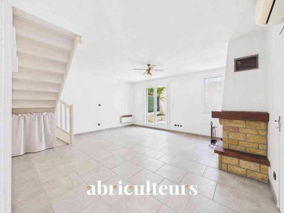 Villa i Marseille, Bouches-du-Rhone - foto 1