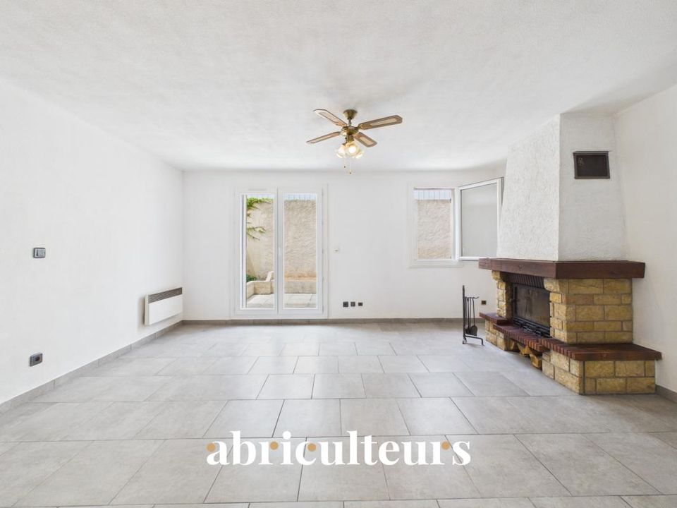 Villa i Marseille, Bouches-du-Rhone - foto 4