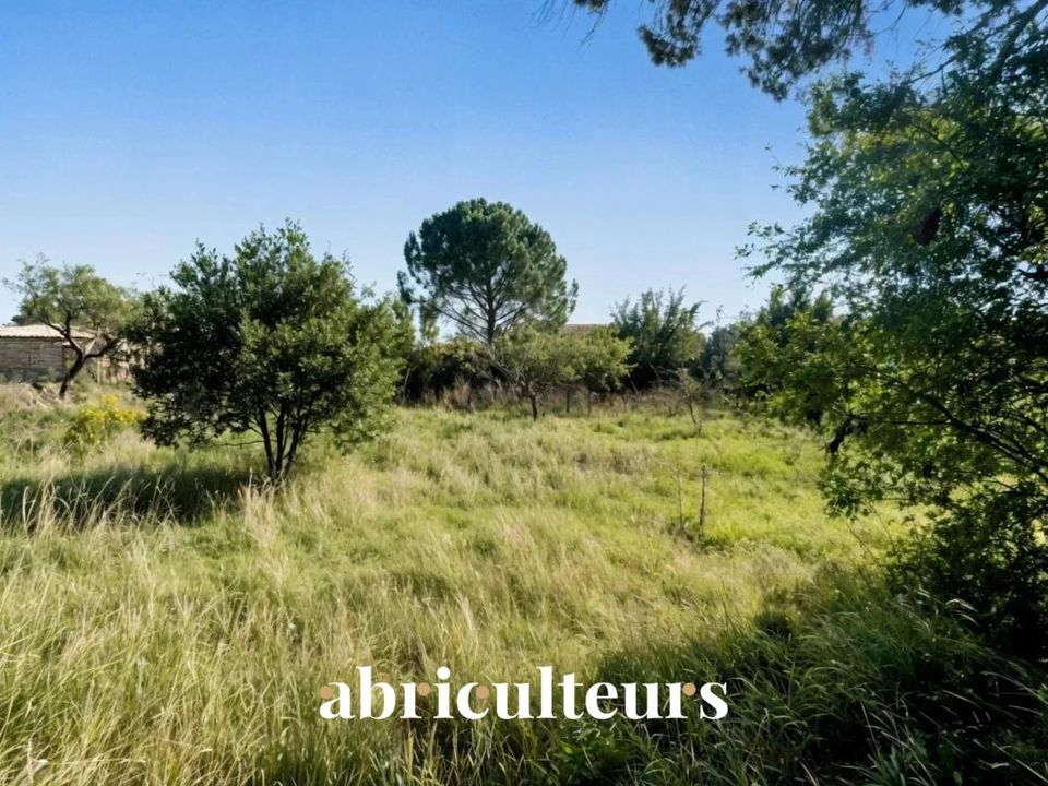Działka: Éguilles, Bouches-du-Rhone – zdjęcie 2