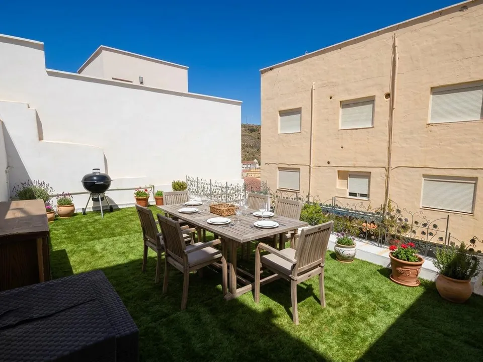 Villa in Macael, Almeria - foto 1