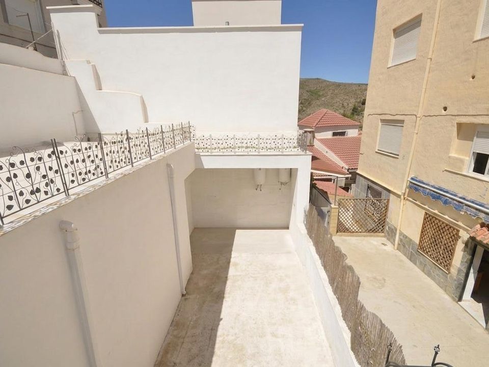 Villa in Macael, Almeria - foto 2