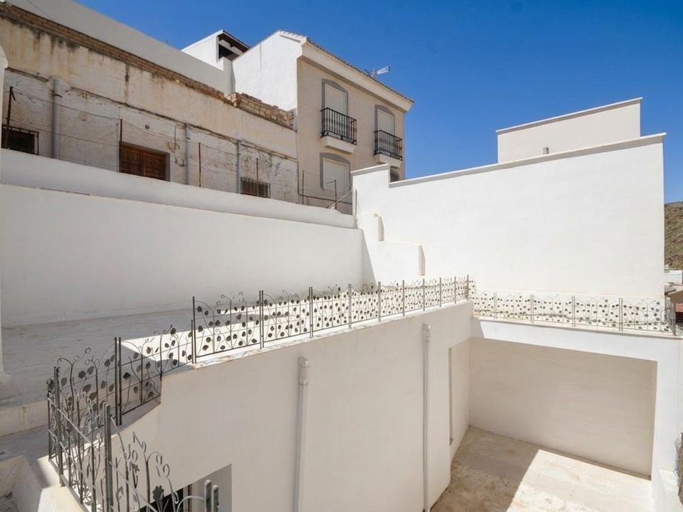 Villa in Macael, Almeria - foto 3