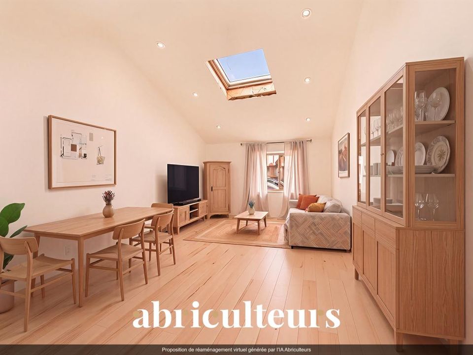 Villa - Rognes, Bouches-du-Rhone - photo 1