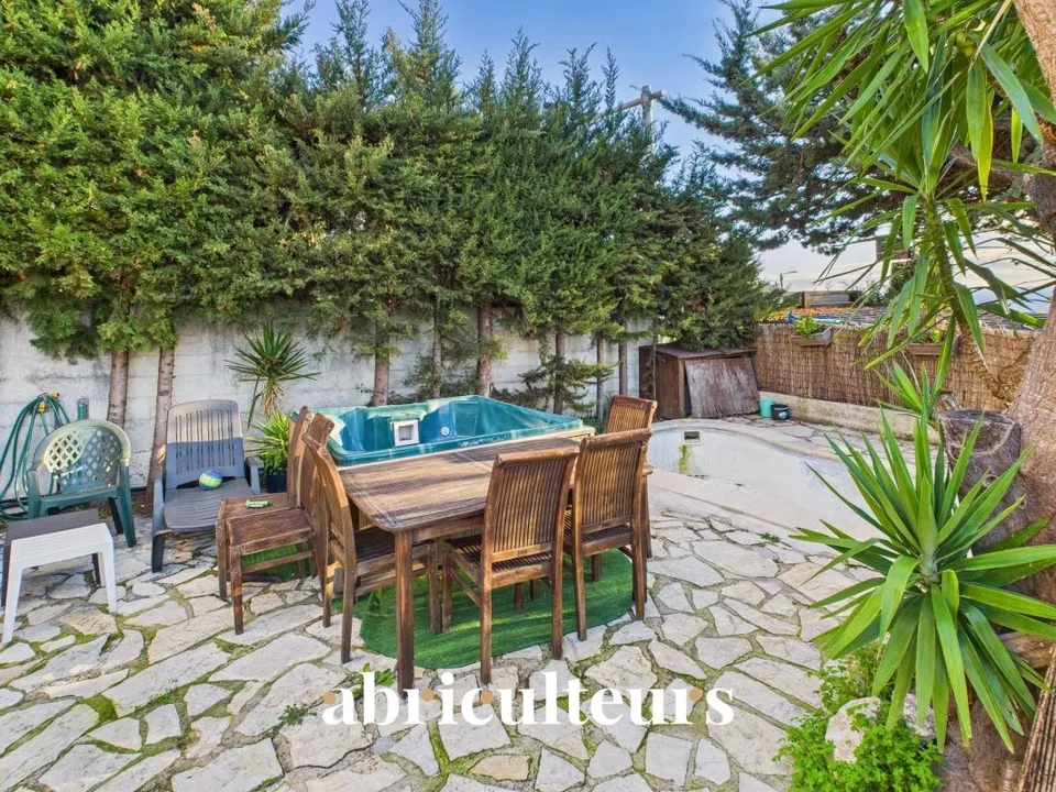 Haus in Nice, Alpes-Maritimes - Foto 2