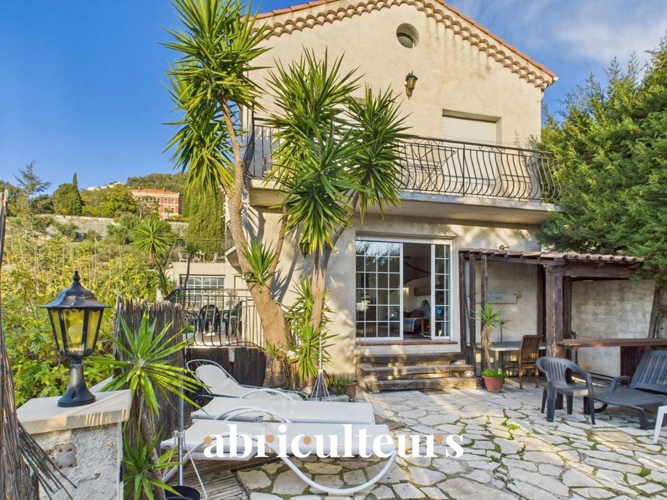 Haus in Nice, Alpes-Maritimes - Foto 3