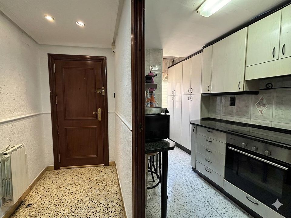Apartamento en Zaragoza, Zaragoza - foto 1