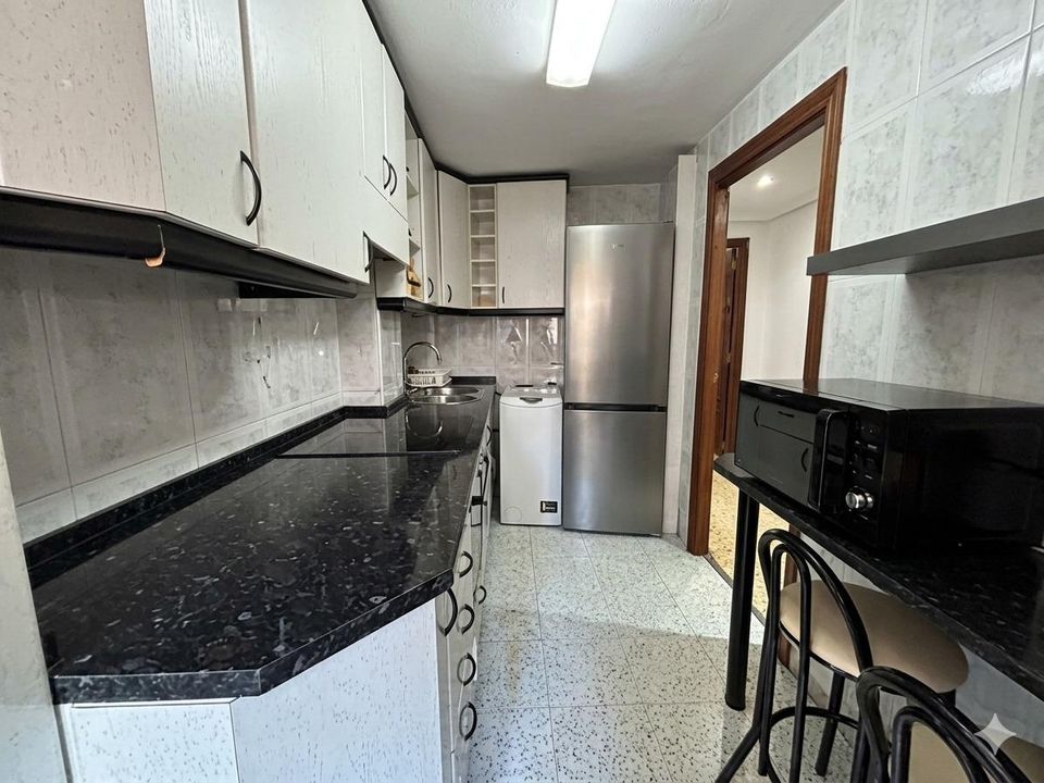 Apartamento en Zaragoza, Zaragoza - foto 2