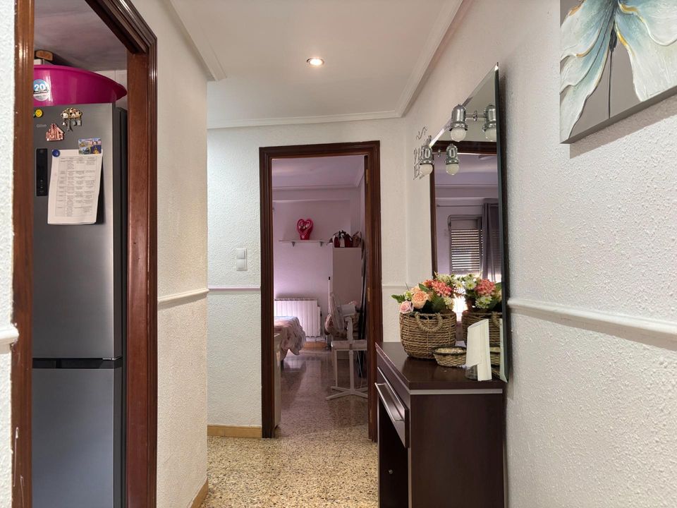 Apartamento en Zaragoza, Zaragoza - foto 3