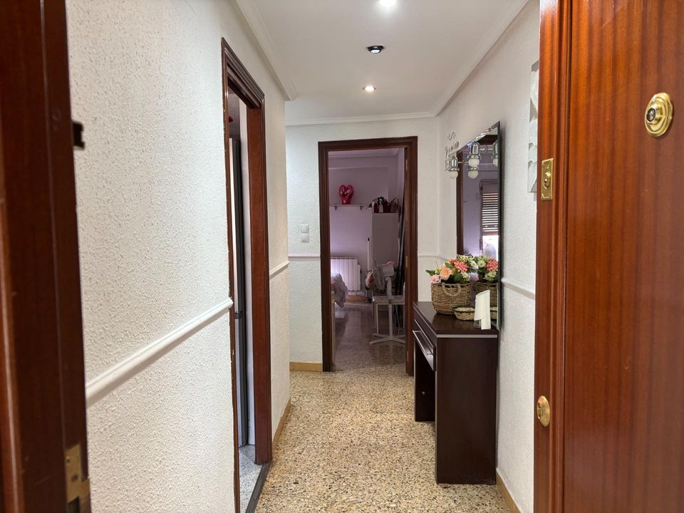 Apartamento en Zaragoza, Zaragoza - foto 4