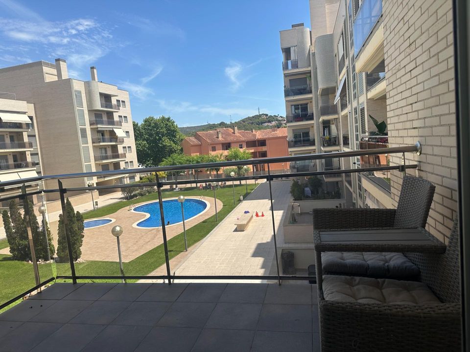 Lejlighed i Calafell, Tarragona - foto 4