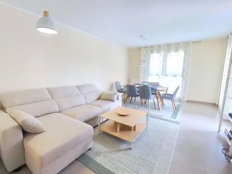 Wohnung in Calafell, Tarragona - Foto 4