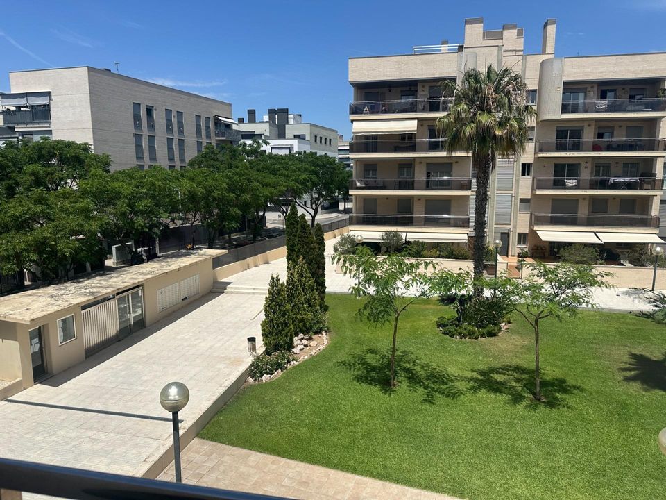 Leilighet i Calafell, Tarragona - bilde 1