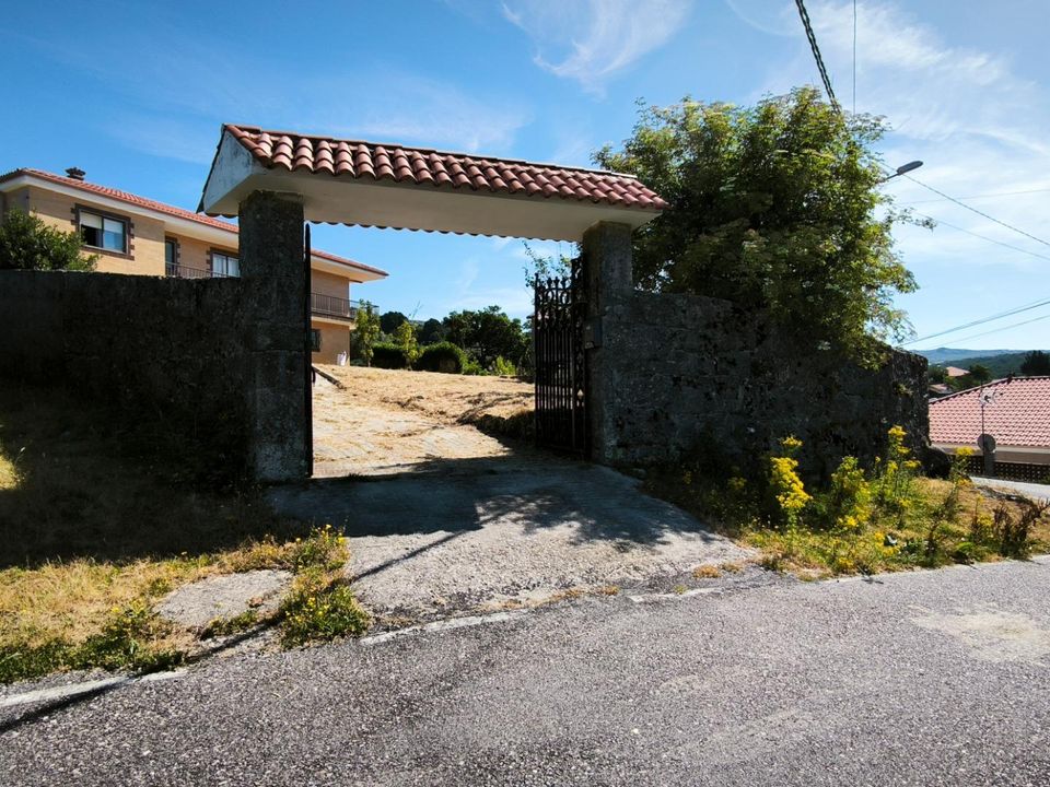 Villa en A Lama, Pontevedra - foto 3