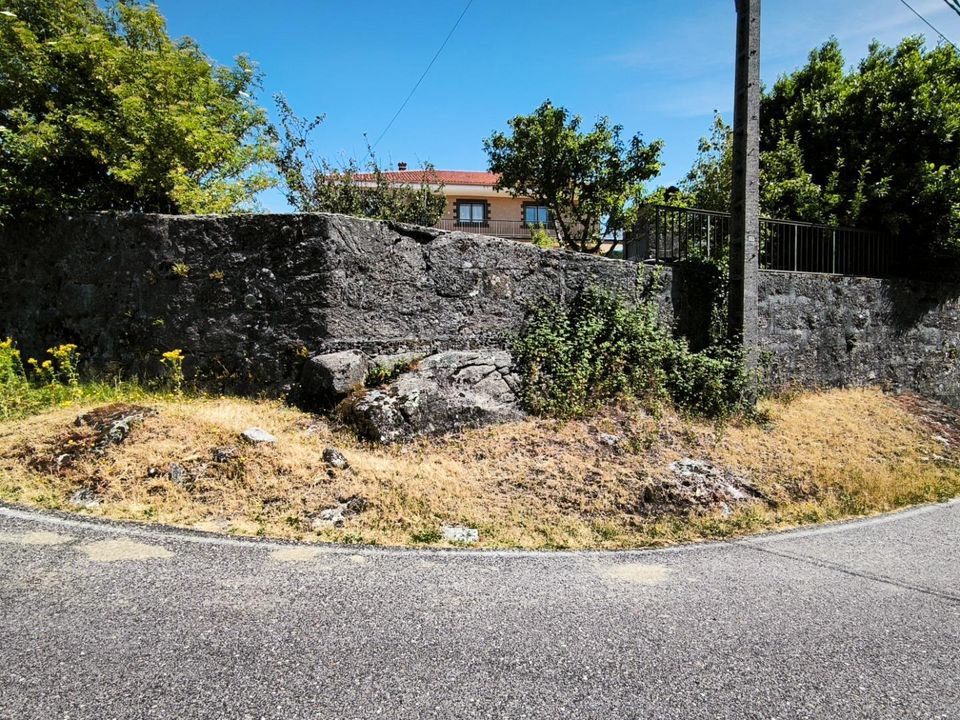 Villa en A Lama, Pontevedra - foto 4