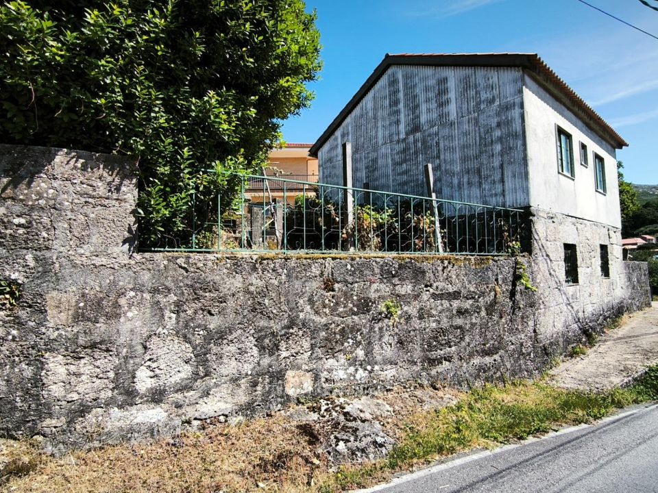 Villa en A Lama, Pontevedra - foto 5