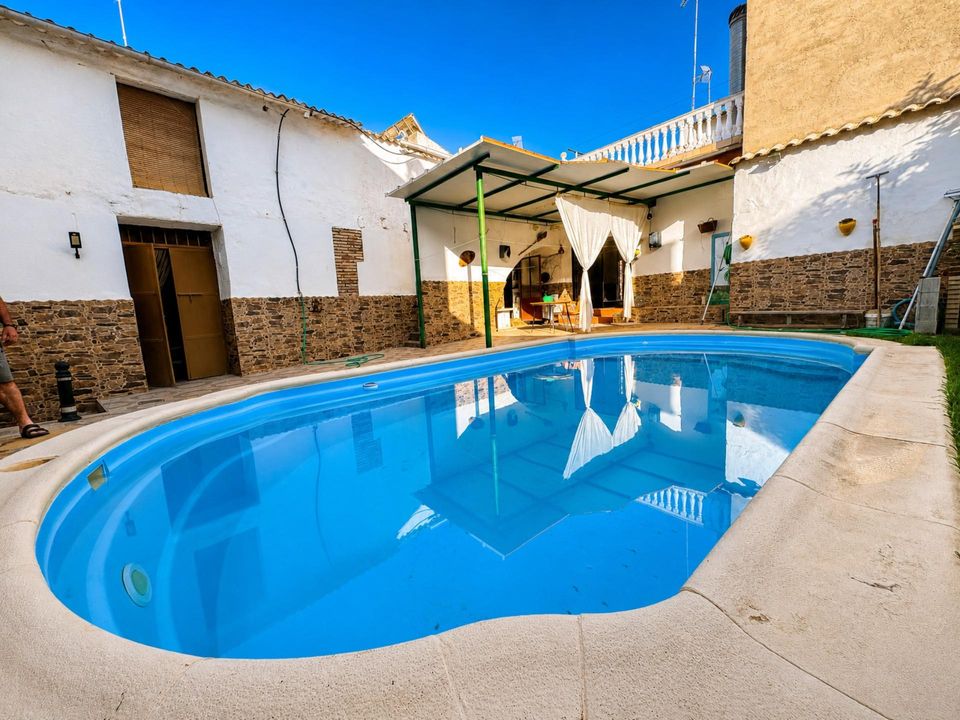 Villa a Arjonilla, Jaen - foto 2