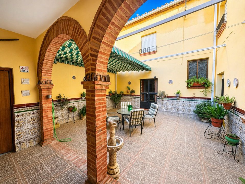 Villa a Arjonilla, Jaen - foto 3
