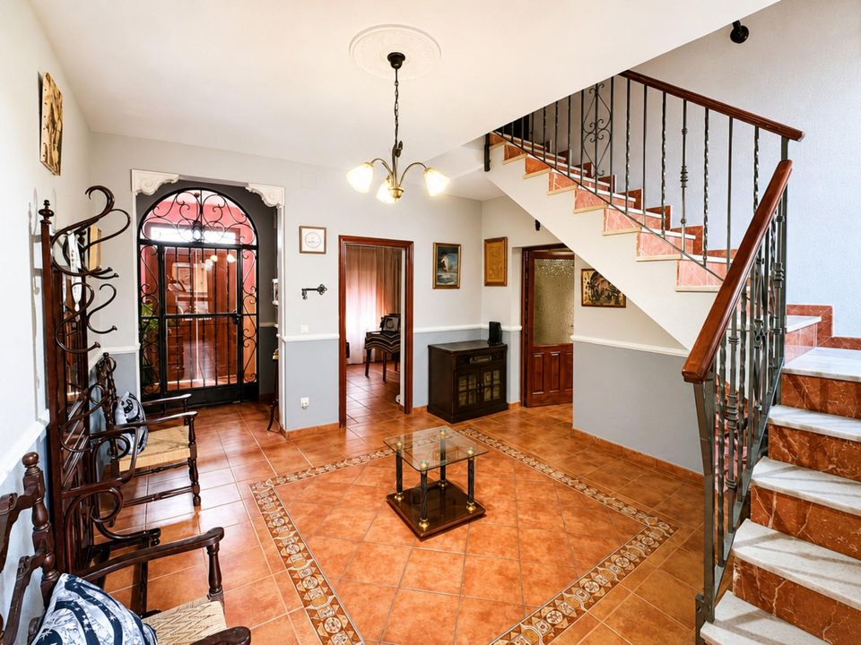 Villa a Arjonilla, Jaen - foto 4