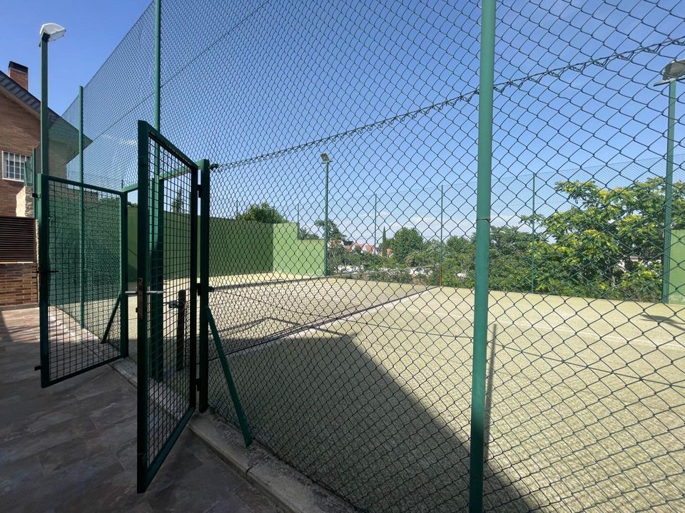 Rækkehus i Pozuelo De Alarcon, Madrid - foto 5