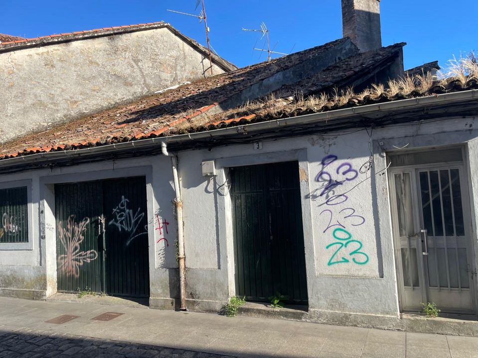 Tomt i Vilagarcia De Arousa, Pontevedra - bilde 2