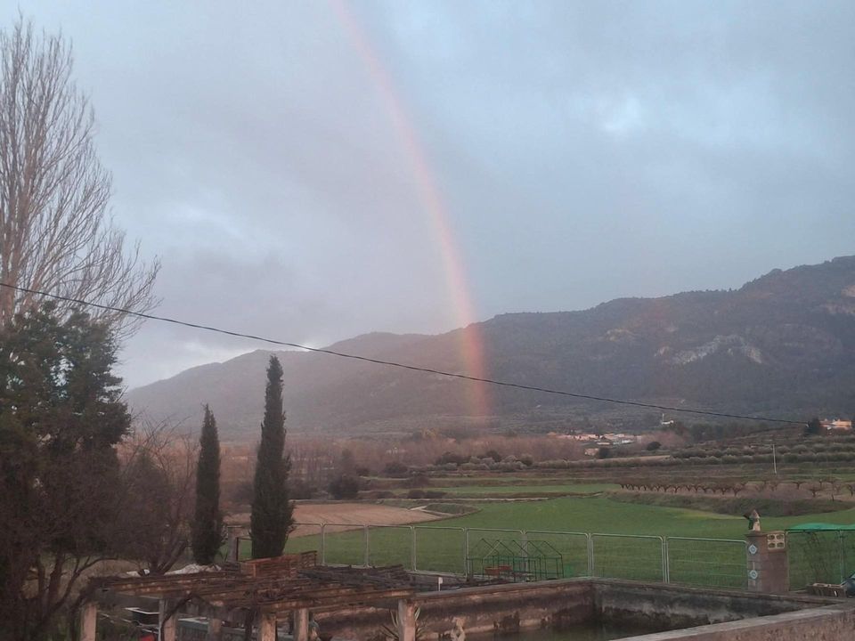 Villa a Alfafara, Alicante - foto 2