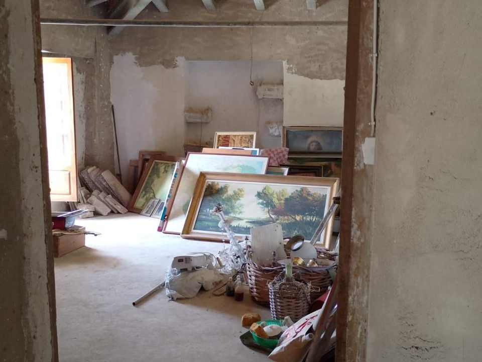 Villa a Alfafara, Alicante - foto 3