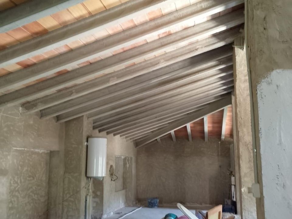 Villa a Alfafara, Alicante - foto 4