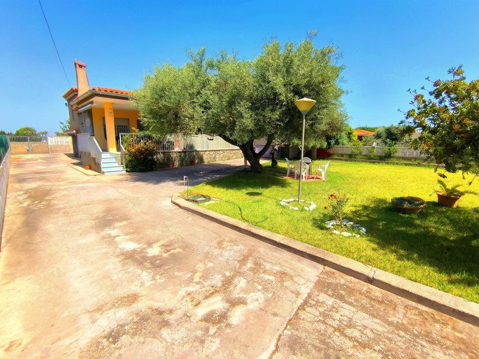 Villa i Almazora, Castellon - foto 1