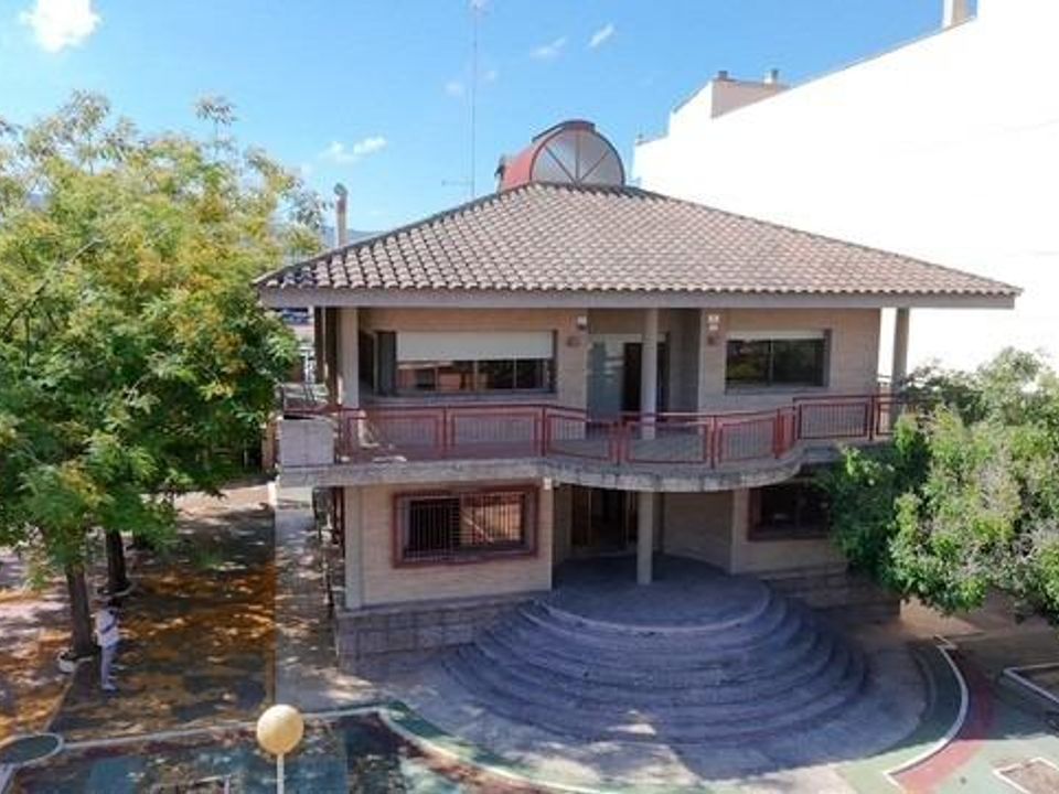 Villa in Llano De Brujas, Murcia - foto 1