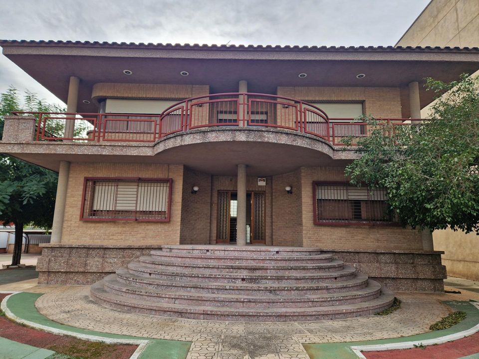 Villa in Llano De Brujas, Murcia - foto 2
